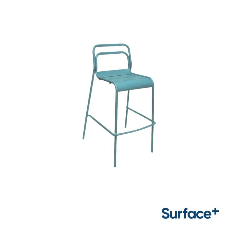 IBIZA Bar Chair